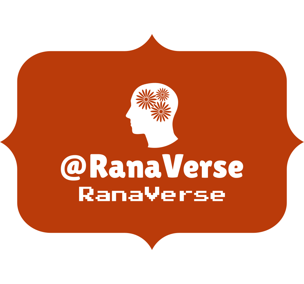 RanaVerse